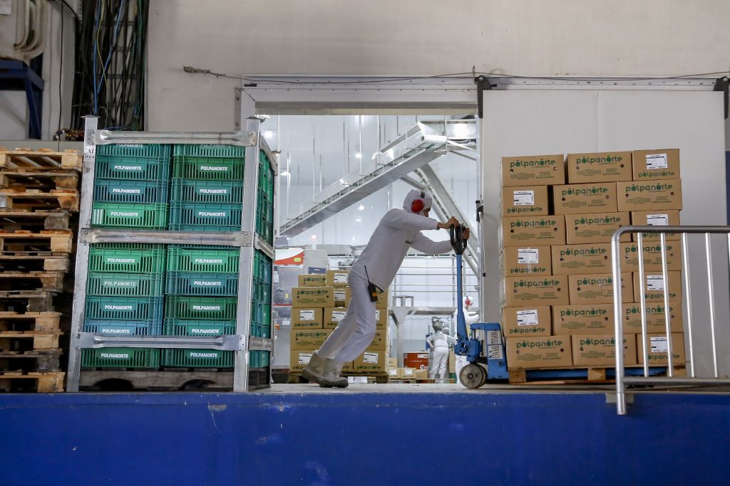 Mais de 300 cidades do Paraná registraram saldo positivo na geração de empregos em 2025 1 poupanorte009 1