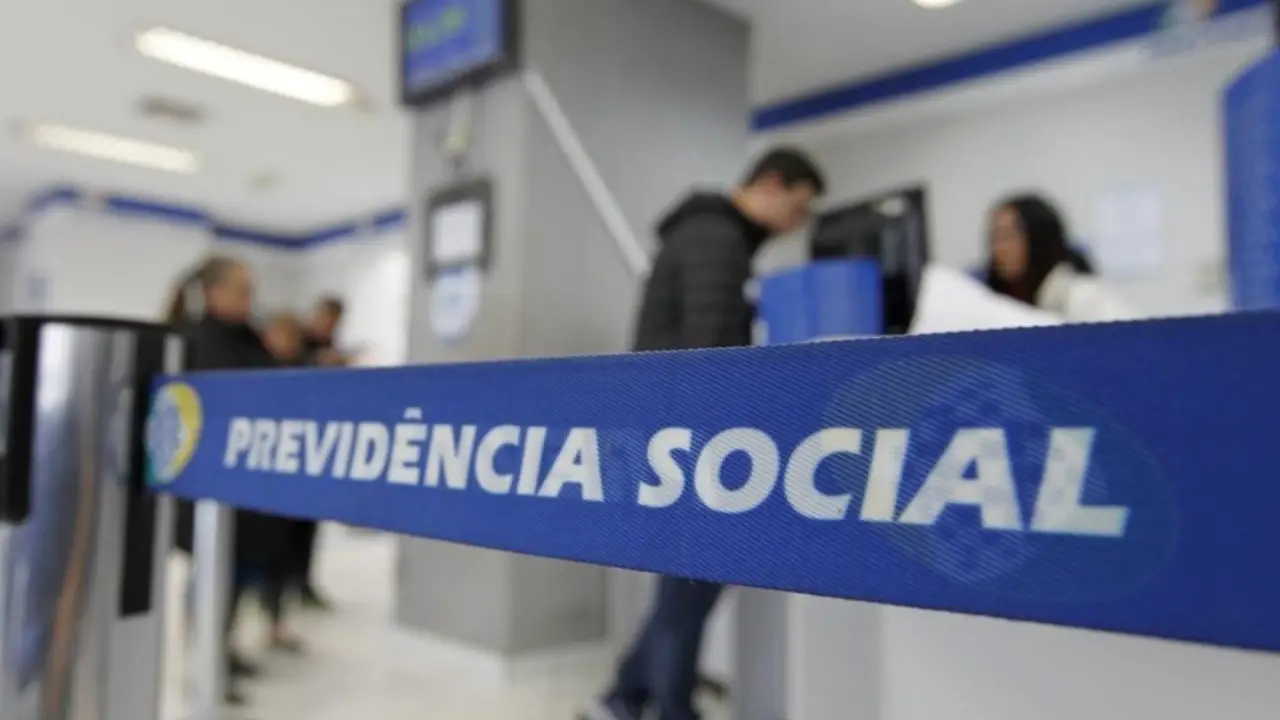 Esta semana o INSS passou a notificar 9 milhões de beneficiários que tiveram descontos identificados pelo Governo Federal (Foto: Divulgação/INSS)