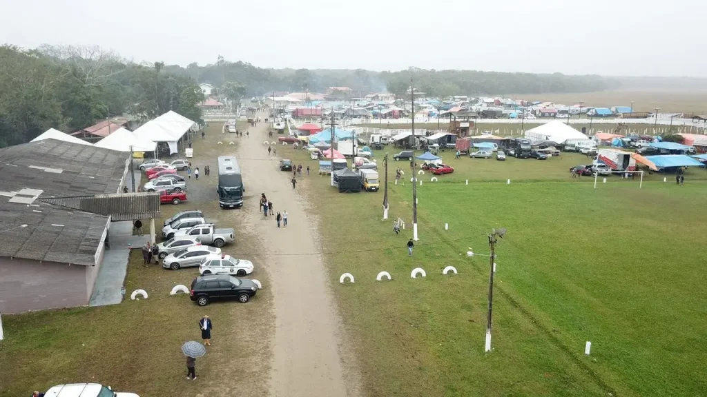 32.º Rodeio Crioulo acontece em Pontal do Paraná com shows, provas campeiras e mais de R$ 40 mil em prêmios 3 ywcu 5pt