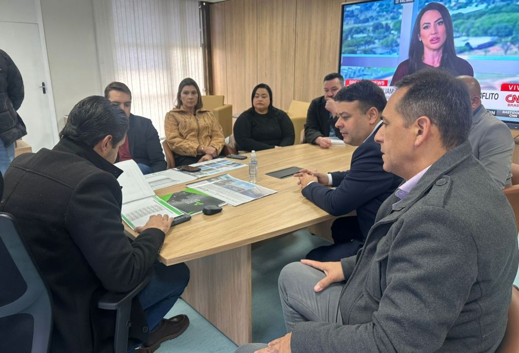 Paranaguá garante recursos de R$ 50 milhões para asfalto 2 16506