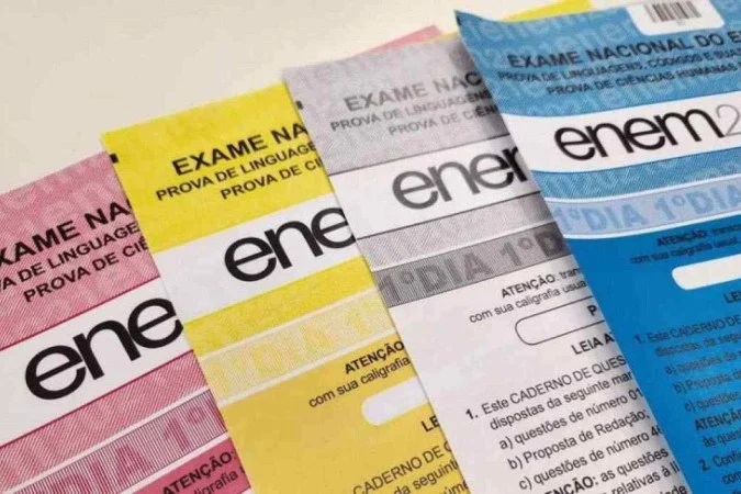 As inscrições devem ser feitas exclusivamente pela Página do Participante (Foto: Divulgação / FTD)