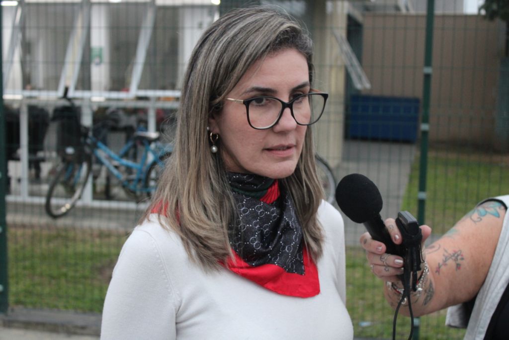 Projeto "Puxa Fila" é lançado pela Prefeitura de Paranaguá na rede municipal de saúde 4 4 secretaria de saude de paranagua