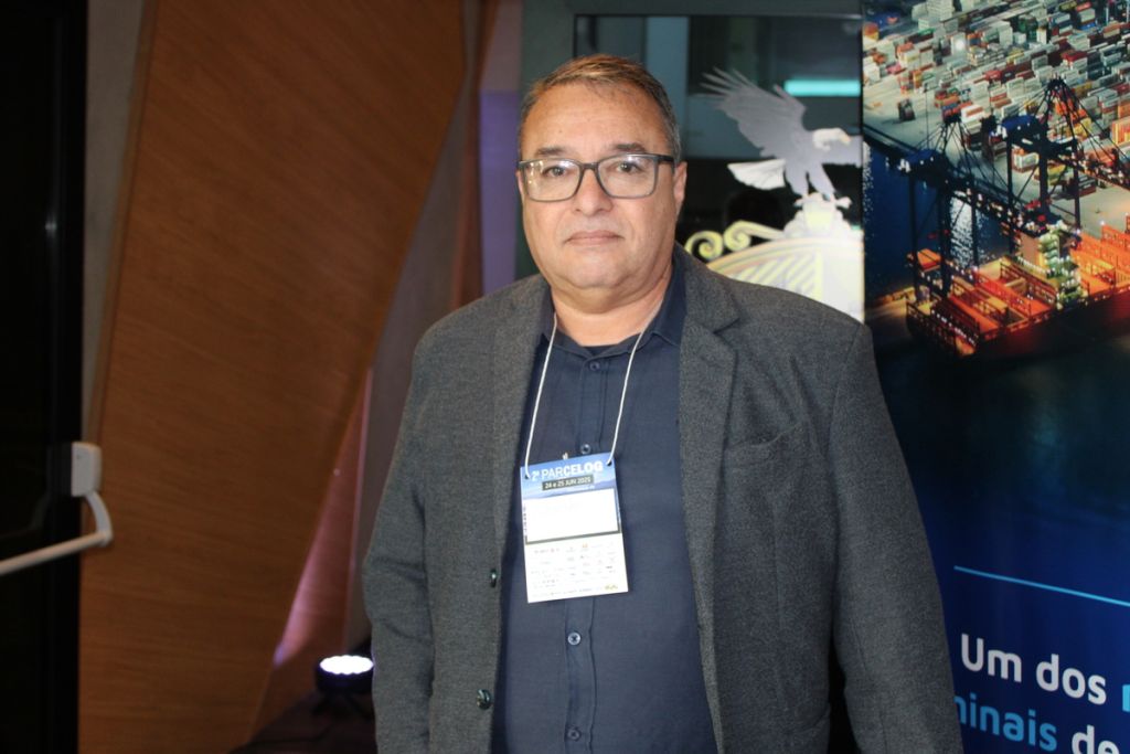 2.ª PARCELOG 2025 é iniciada em Paranaguá 8 8