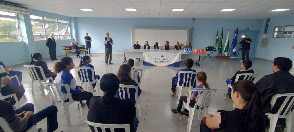 Rotary Club de Paranaguá Rocio conclui Projeto Boa Visão com entrega de óculos a estudantes da rede municipal 6 9adacef2 75e3 4b29 82cb db45d51d864c