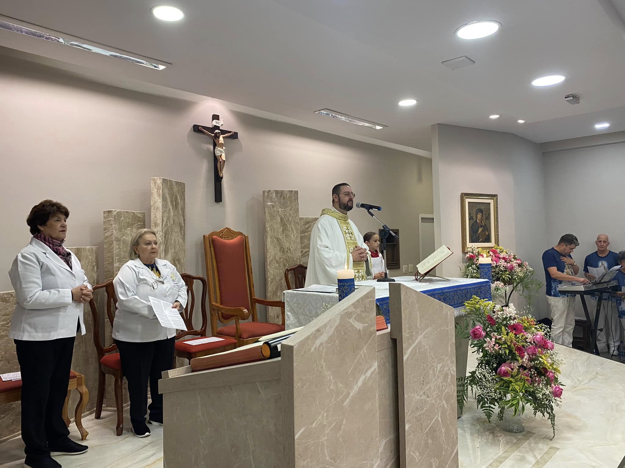 O ponto alto da programação será no dia 27 de junho, dia da festa. / Foto: Divulgação