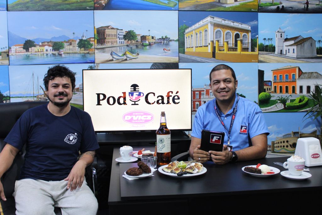 Rafael Fusco, proprietário do restaurante A Ostra Bêbada, fala sobre a paixão pelos frutos do mar e o sucesso em Paranaguá 2 FOTO 02 67