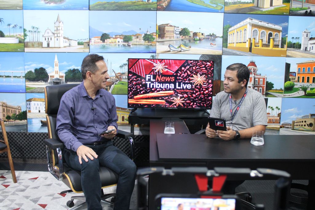 Prefeito de Paranaguá Adriano Ramos denuncia “fake news”, responde a críticas e apresenta avanços em sua gestão 3 FOTO 03 21