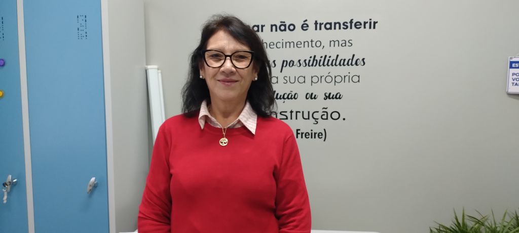 Colégio Estadual Alberto Gomes Veiga abre inscrições para cursos técnicos gratuitos 3 FOTO 03 23