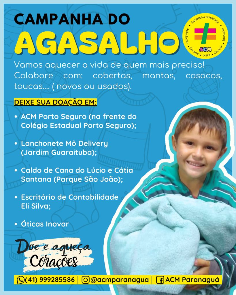 ACM de Paranaguá realiza Campanha do Agasalho 2 FOTO 3 WhatsApp Image 2025 06 06 at 10.17.52