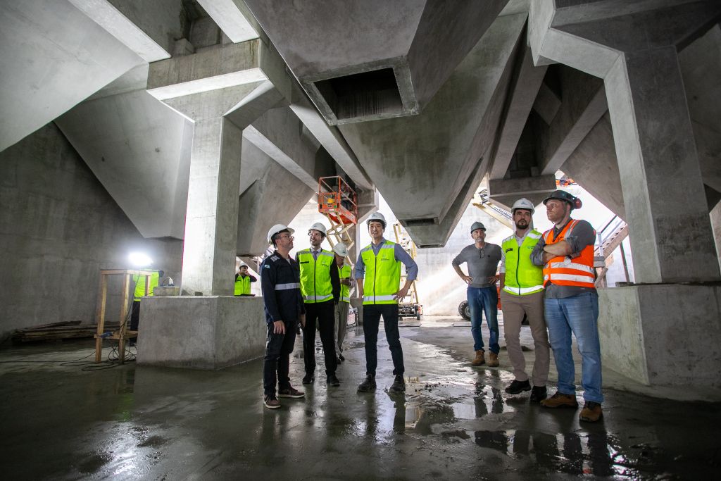 Vistoria reforça compromisso da gestão com a eficiência logística e o desenvolvimento sustentável 2 Foto 2 img 0101 1