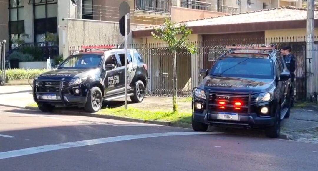 Parnanguara morre após confronto armado com a RONE em Curitiba 1 IMG 20250618 WA0107