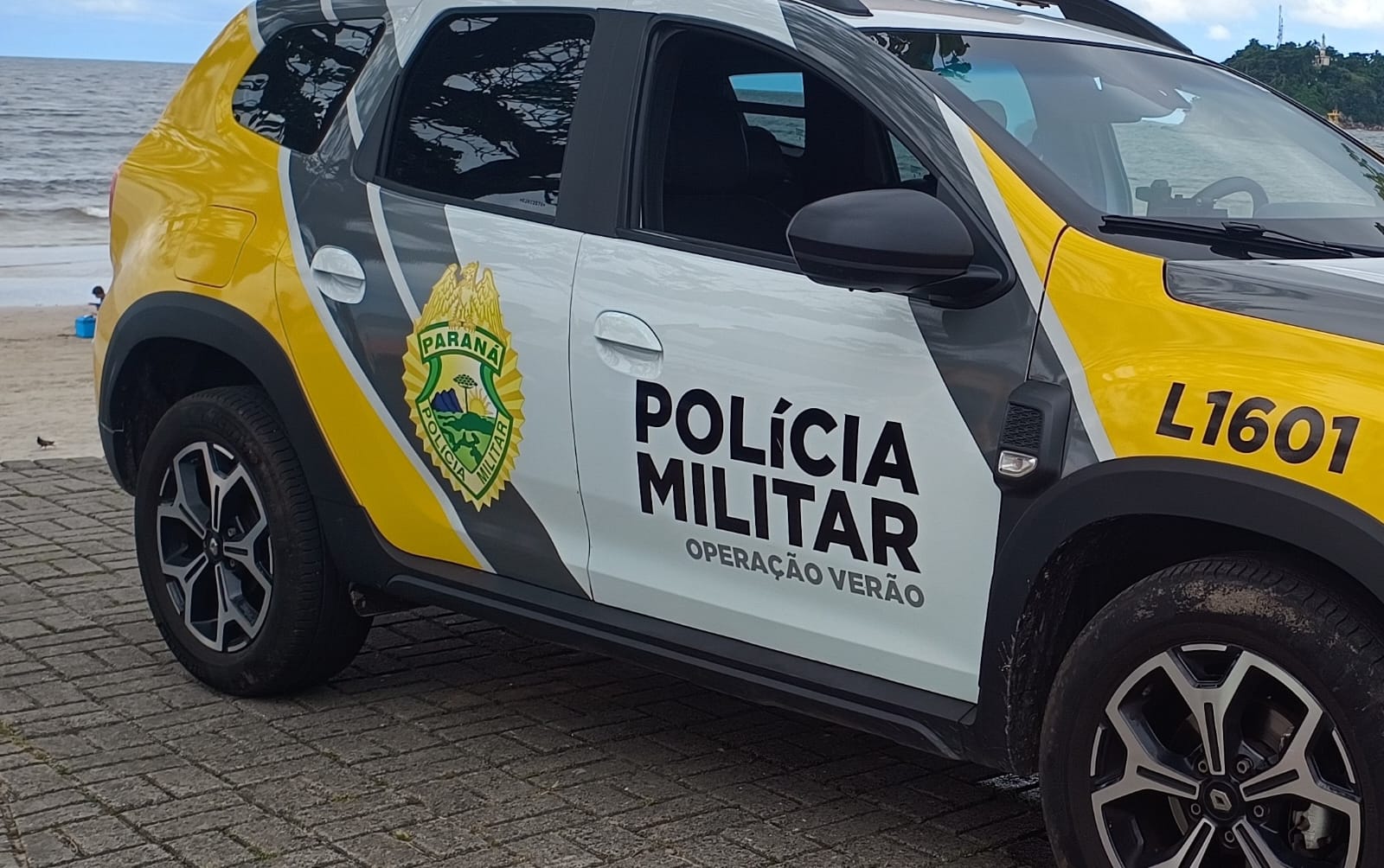 Homem fica gravemente ferido após ser agredido com facão durante discussão em Guaratuba 1 IMG 20250626 WA0029