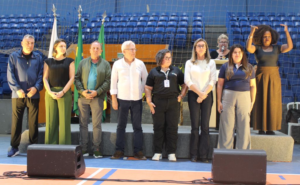 Campanha “Todos Contra a Dengue” recolhe cerca de 20 toneladas de materiais recicláveis em Paranaguá 12 IMG 5021