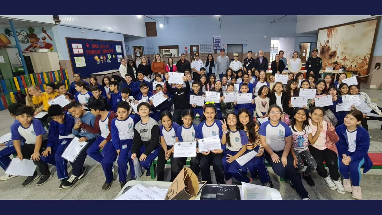 Foto: SOAMAR PR