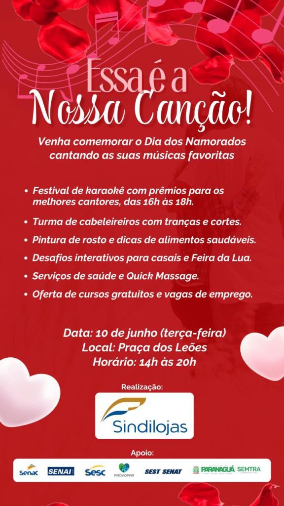 Paranaguá terá programação especial em celebração ao Dia dos Namorados 2 WhatsApp Image 2025 06 09 at 15.41.29
