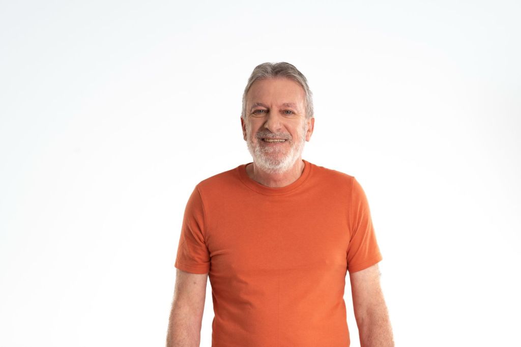 Ainda dá tempo! Veja como se preparar para o vestibular em poucos meses 2 O professor Mateos é quem orienta os alunos do Curso Positivo para que aproveitem da melhor forma possível o tempo que têm para estudar. / Foto: Nizo Gomide