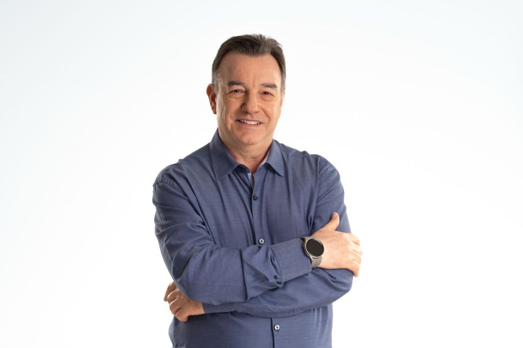 Ainda dá tempo! Veja como se preparar para o vestibular em poucos meses 3 O professor Alceu João Gnoatto é o Diretor Executivo do Curso Positivo. / Foto: Nizo Gomide
