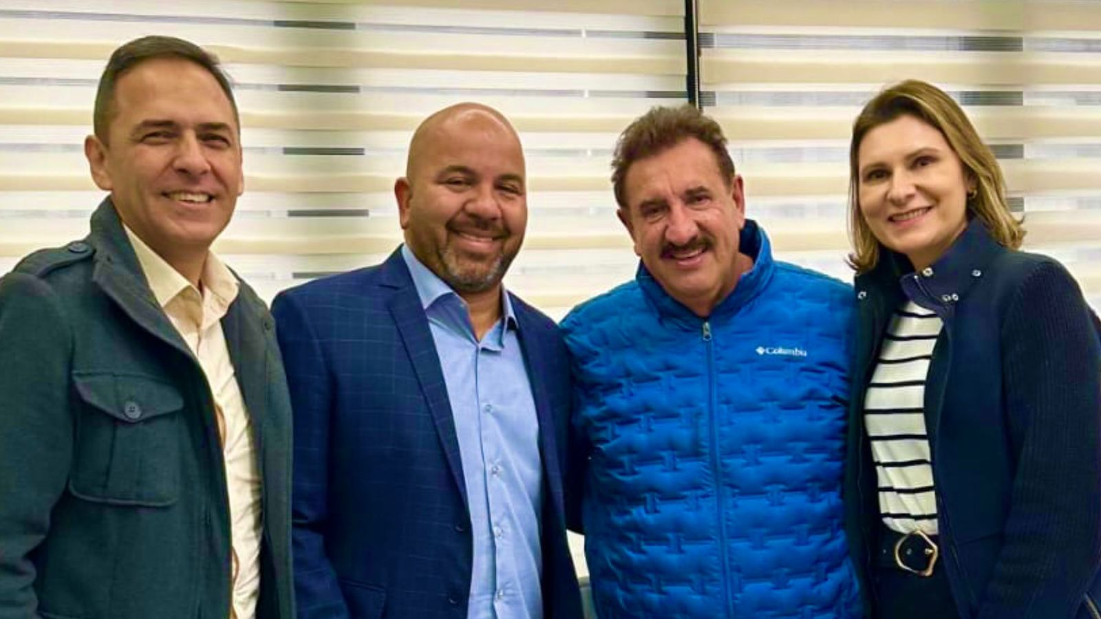 Foto: Reprodução/ Redes Sociais