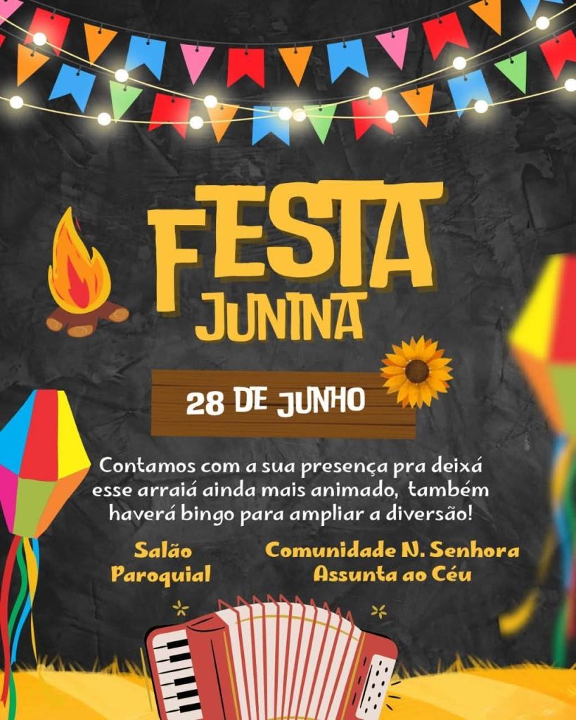 Eventos tradicionais e culturais agitam o litoral no fim de semana; confira a programação 4 WhatsApp Image 2025 06 27 at 14.53.13 1