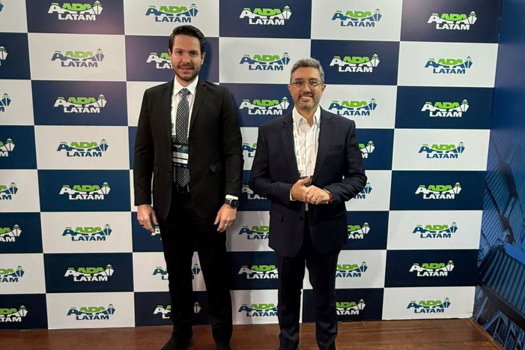 Portos do Paraná recebe "Oscar dos Portos" nas Américas em duas categorias 2 aapa06