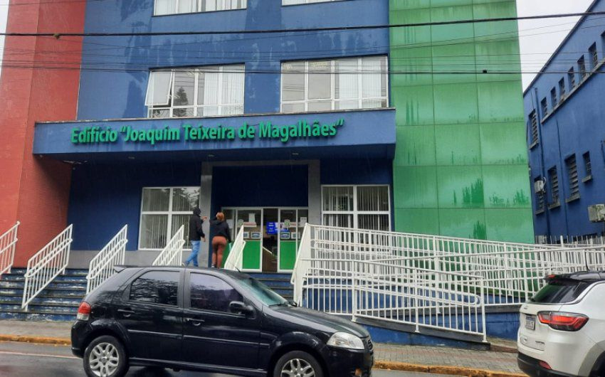 Prefeitura de Paranaguá