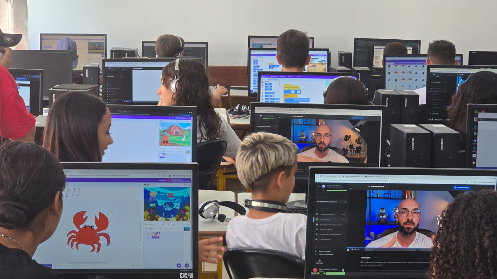 Estudo revela que uso de Inteligência artificial (IA) pode diminuir capacidade de aprendizado 1 foto1 nre