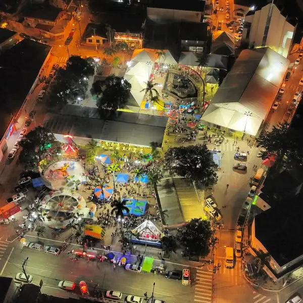 Matinhos sedia 81.ª Festa de São Pedro até o próximo fim de semana 2 foto2 festa