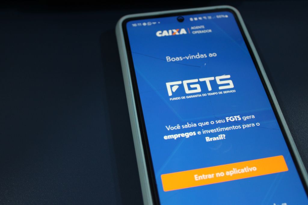 Prazo para solicitar saque do FGTS por calamidade pública termina na próxima semana em Paranaguá 2 foto2fgts