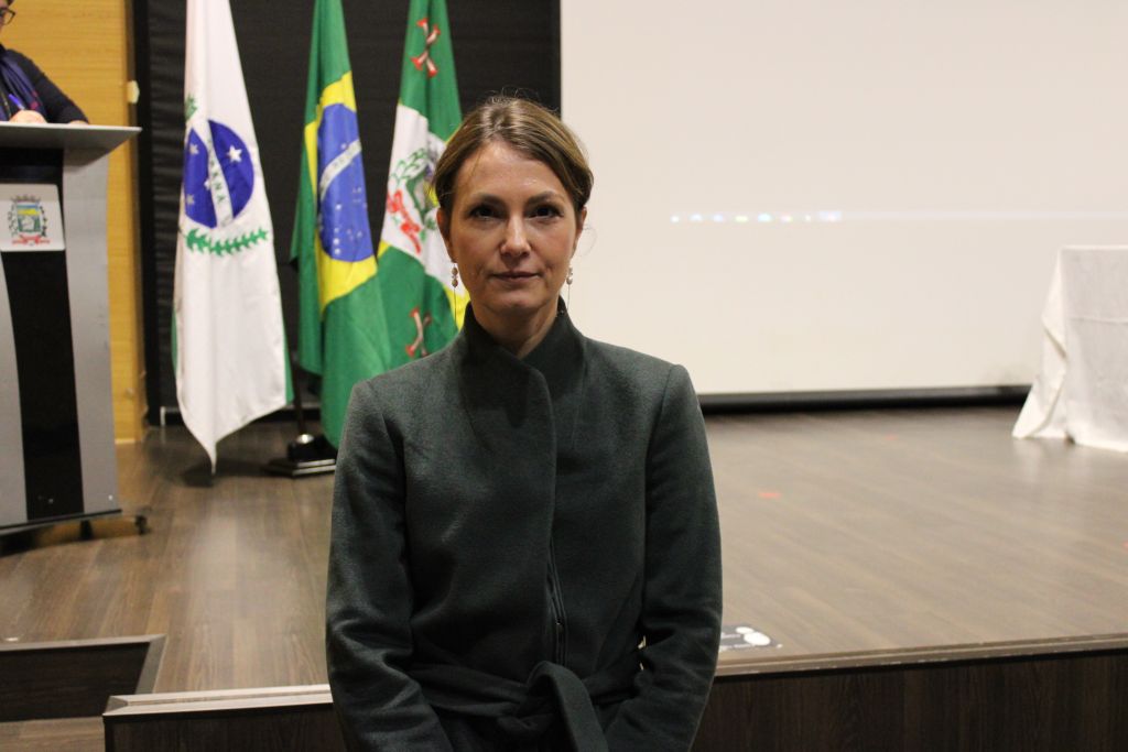 Conferência Municipal de Políticas Públicas para Mulheres é realizada em Paranaguá 4 Conferência Municipal de Políticas Públicas para Mulheres é realizada em Paranaguá