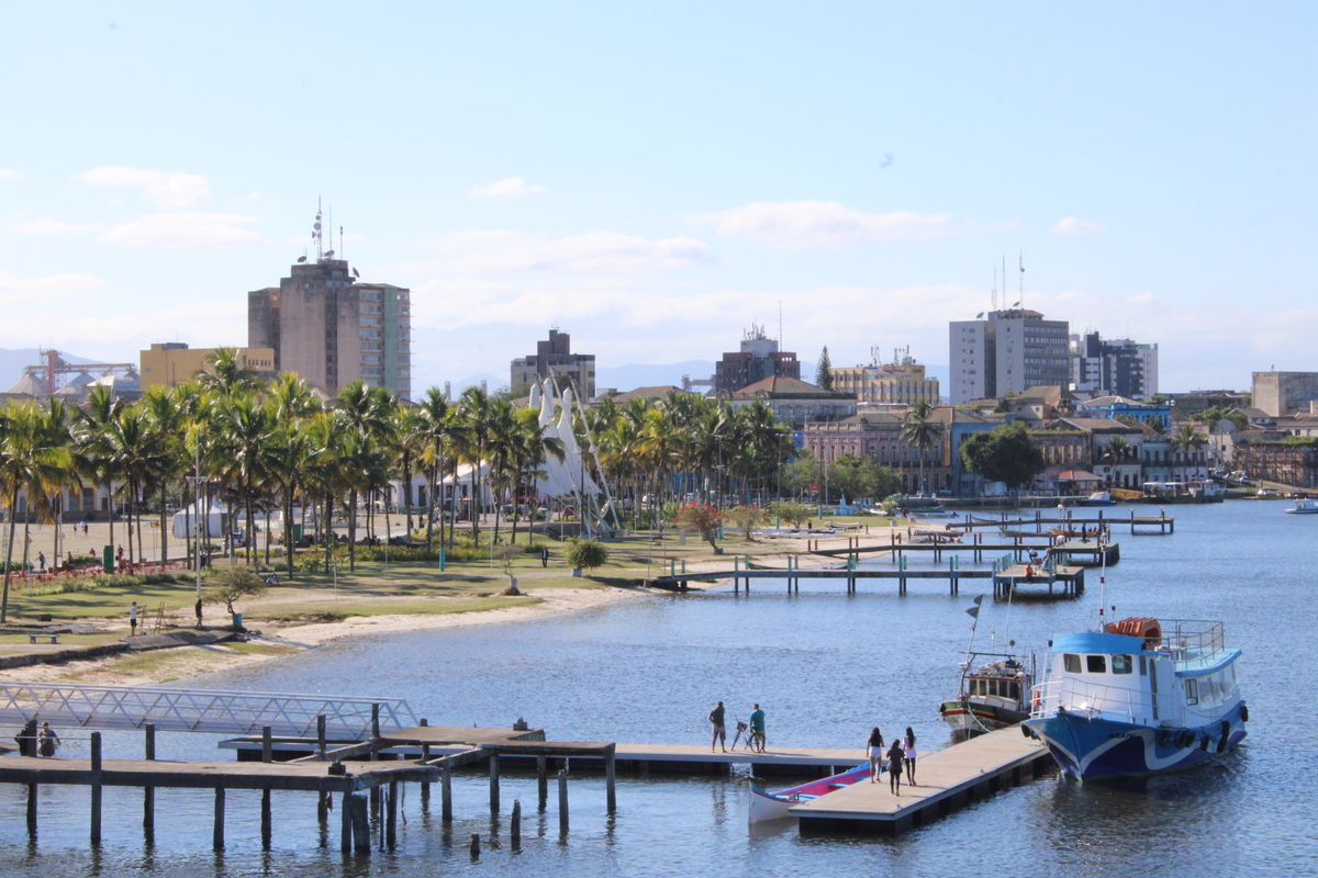 paranagua e previsao do tempo em 2025