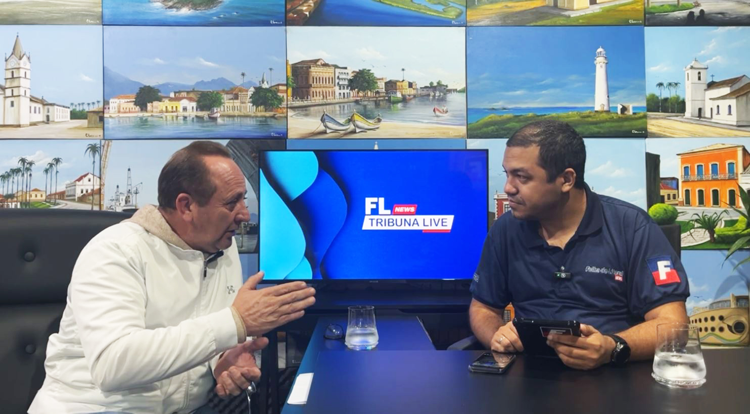 Chiquinho vem se destacando na Câmara Municipal de Paranaguá pela sua atuação próxima às comunidades e seu compromisso com a mobilidade urbana