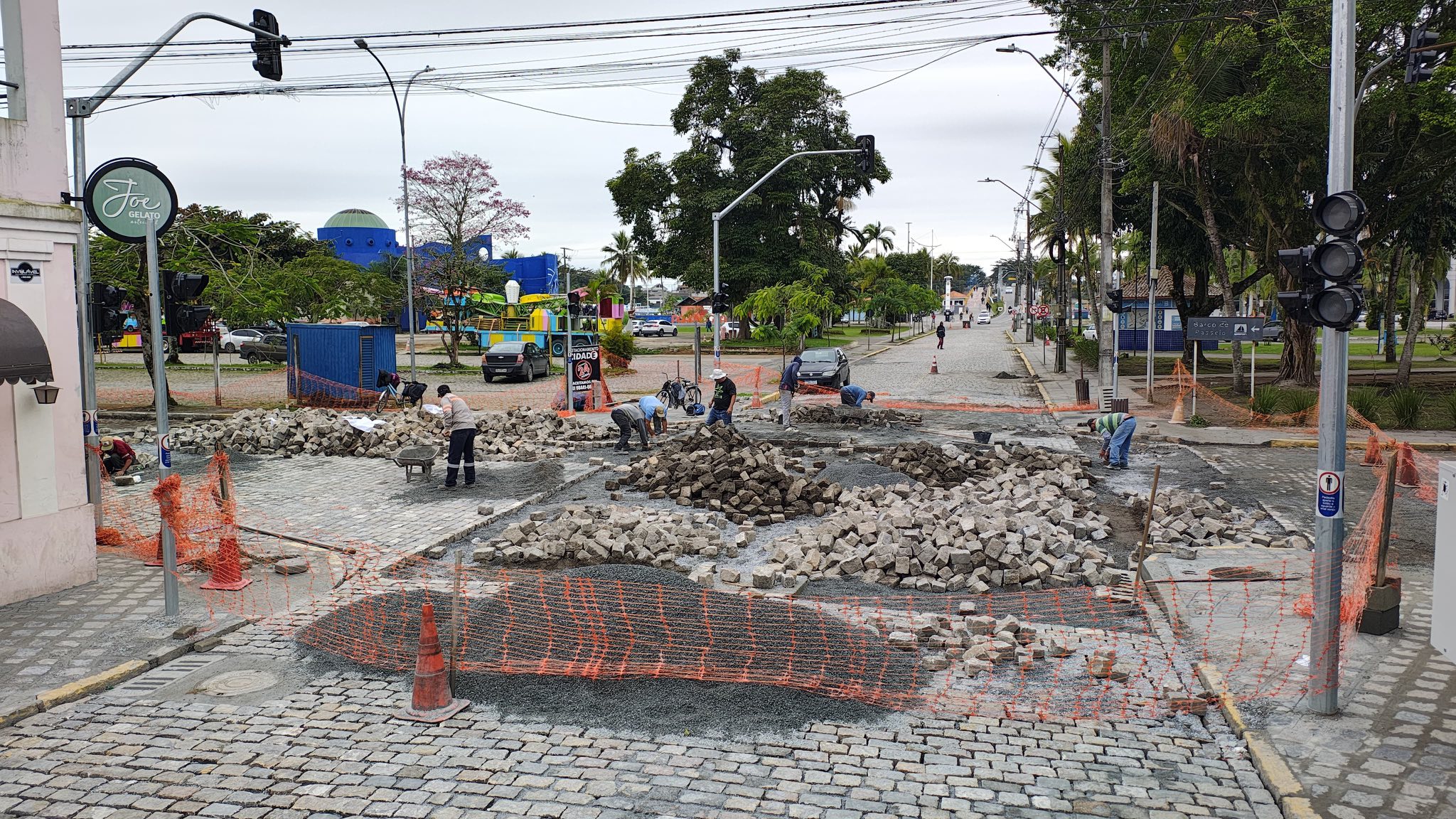 1 rua no centro historico de paranagua2