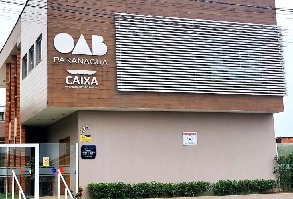 1oab paranagua