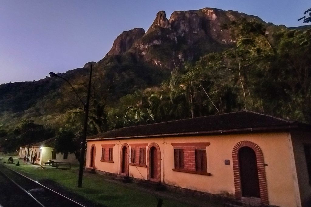 2 serra do mar