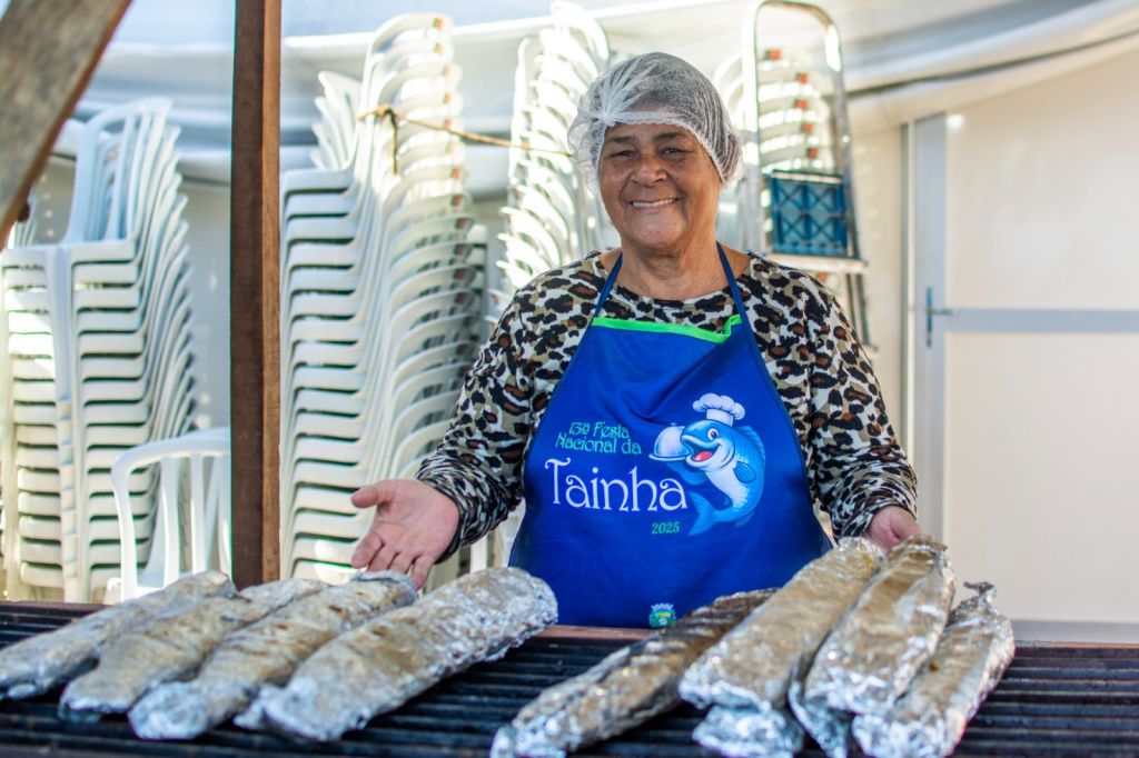Confira a programação da Festa da Tainha no fim de semana em Paranaguá 2 2b tainha