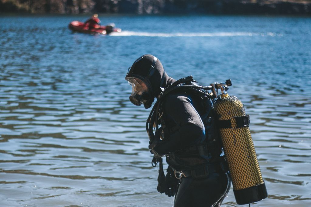 Bombeiros do Paraná têm padrões internacionais de resposta imediata a desastres 2 Foto: CBMPR