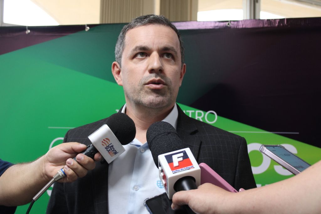 1.º Encontro COP Portos Sustentáveis é realizado em Paranaguá 3 3cop 1