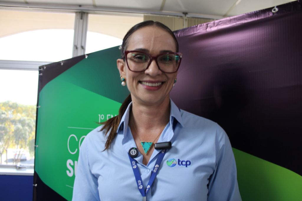 1.º Encontro COP Portos Sustentáveis é realizado em Paranaguá 4 4cop 1