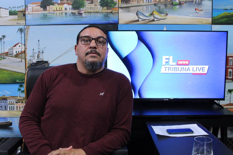 Vereador Irineu Cruz destaca conquistas, desafios e projetos em seu segundo mandato 1 “A relação com o Executivo precisa ser harmônica e independente”, disse o vereador Irineu Cruz