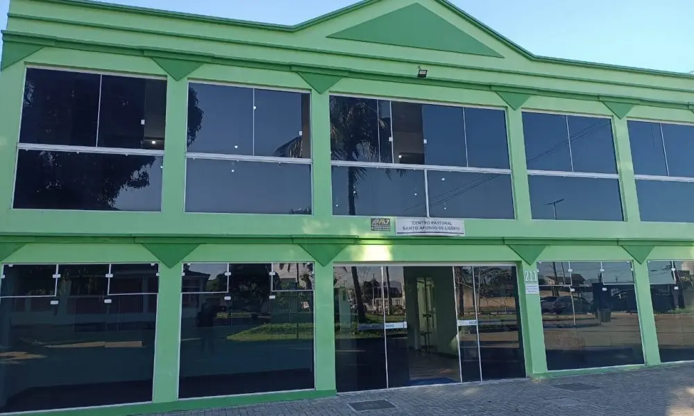 Santuário do Rocio oferece 13 cursos profissionalizantes gratuitos para o segundo semestre de 2025 2 A iniciativa tem como objetivo oferecer qualificação profissional para pessoas que desejam ingressar ou retornar ao mercado de trabalho