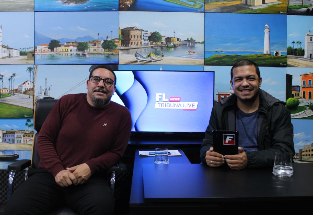 Vereador Irineu Cruz destaca conquistas, desafios e projetos em seu segundo mandato 2 O vereador Irineu Cruz fez um amplo balanço do seu segundo mandato na Câmara Municipal de Paranaguá