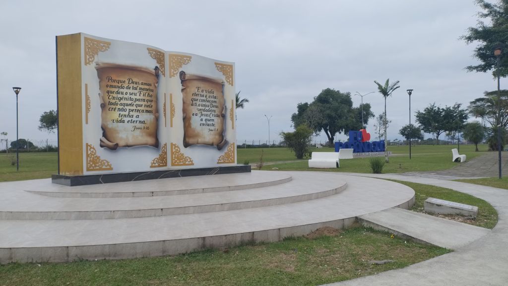 Paranaguá se prepara para a 17.ª edição da Marcha para Jesus no dia 29 de julho 2 FOTO 02 77