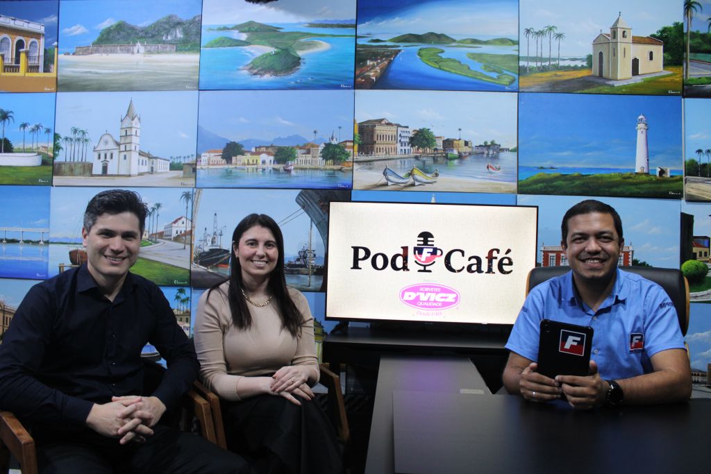 Casal empreendedor transforma o setor de estética e beleza em Paranaguá com a Clínica Vicenza e o Poliana Félix Beauty 5 FOTO 04 14