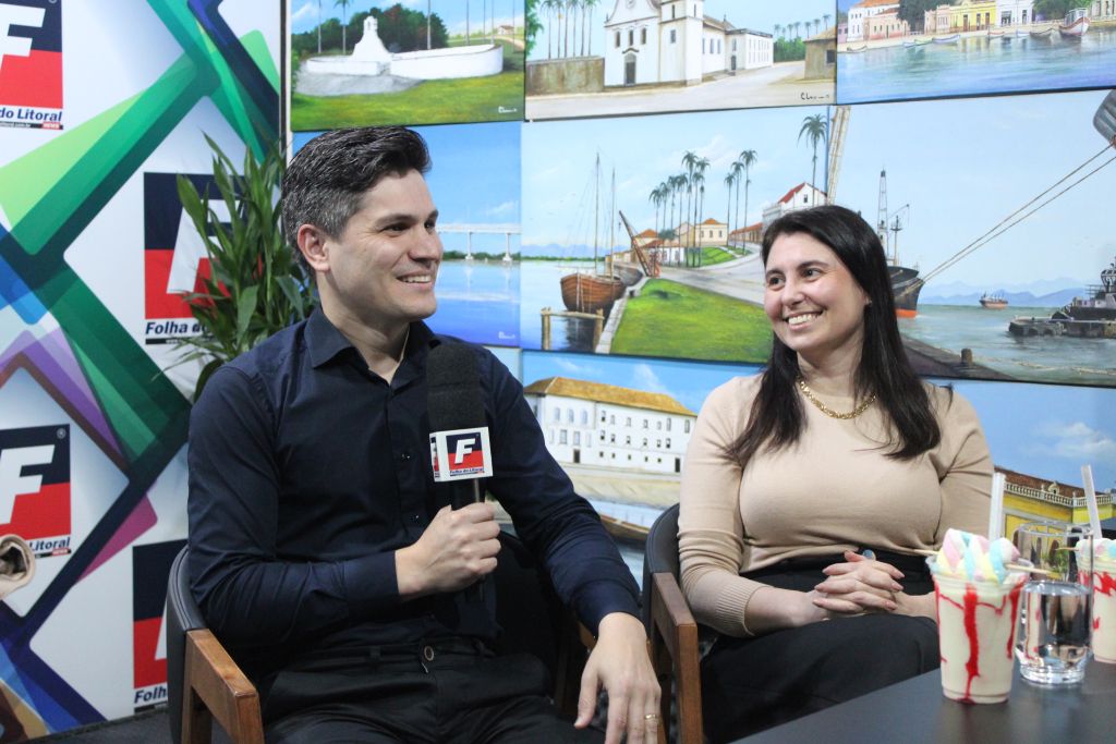 Casal empreendedor transforma o setor de estética e beleza em Paranaguá com a Clínica Vicenza e o Poliana Félix Beauty 2 FOTO 05 9