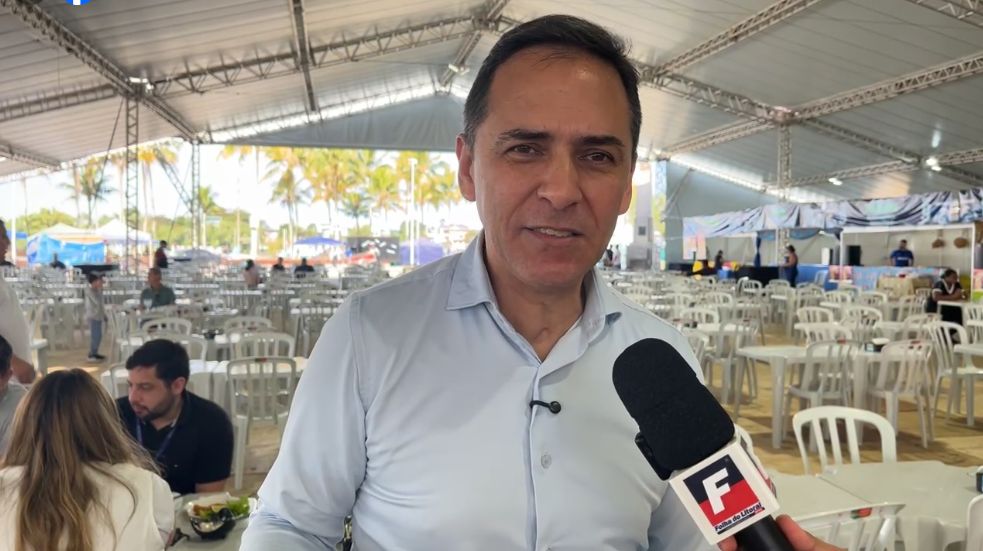 A programação da Festa da Tainha de Paranaguá encerra no domingo, 20 (Foto: Folha do Litoral News)