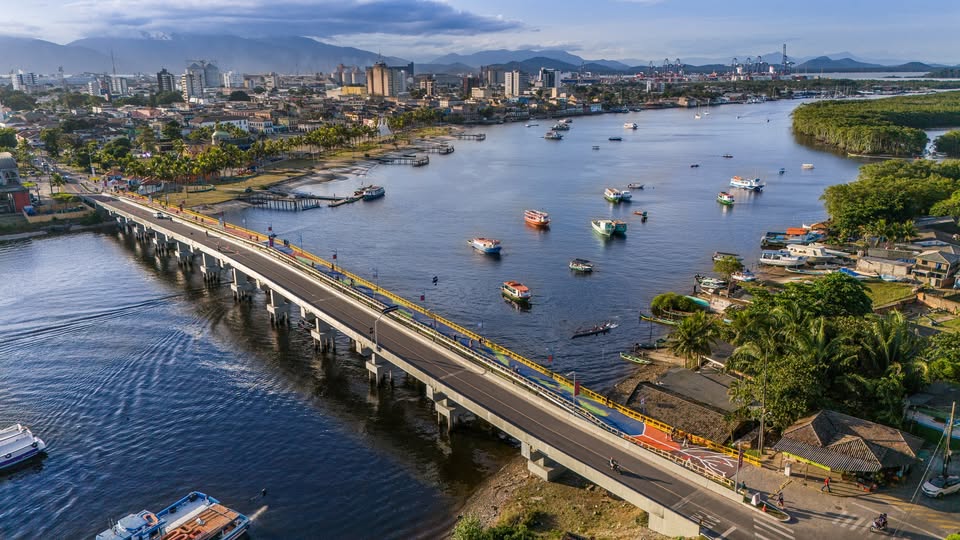 Os interessados podem se matricular em qualquer período do ano, entretanto, as matrículas estão abertas e as aulas para o 2.° semestre iniciarão no dia 21 de julho (Foto: Wilson Leandro/Prefeitura de Paranaguá)