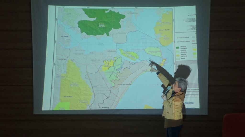 Paranaguá avança na revisão do Plano Diretor com foco no crescimento ordenado e sustentável 2 Foto 2