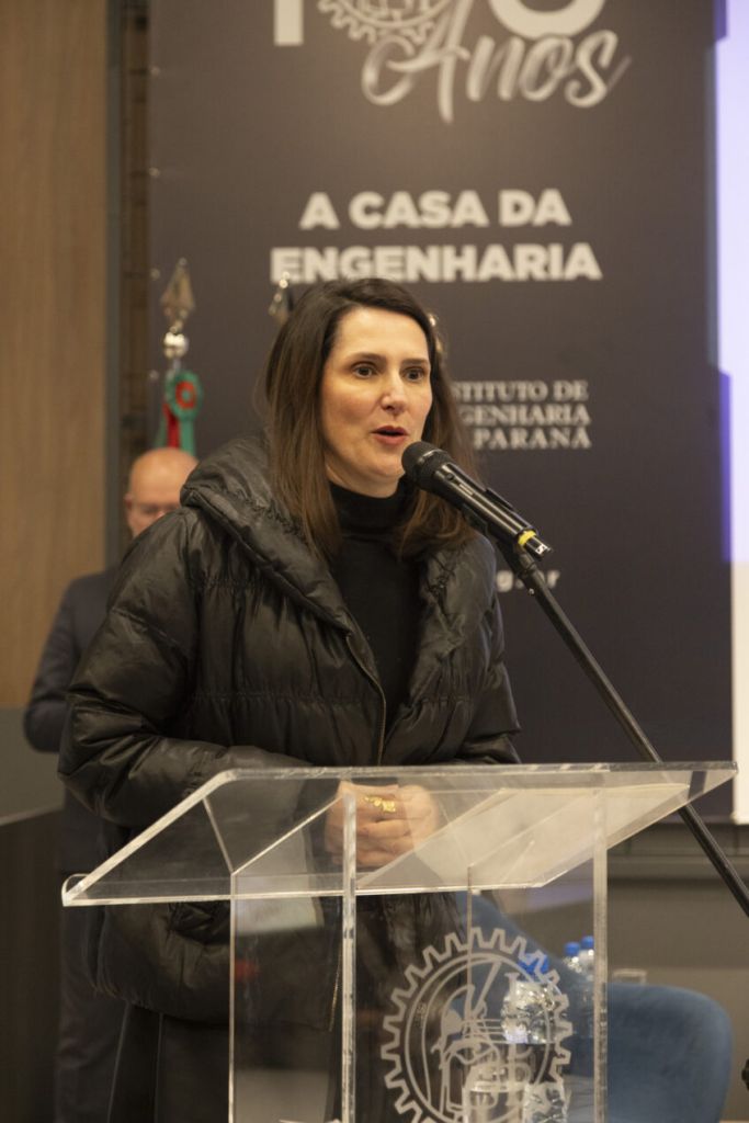 Prêmio Crea-PR eng. Enedina Alves celebra protagonismo feminino nas Engenharias, Agronomia e Geociências no Paraná 4 G0A0224 847x1270 1