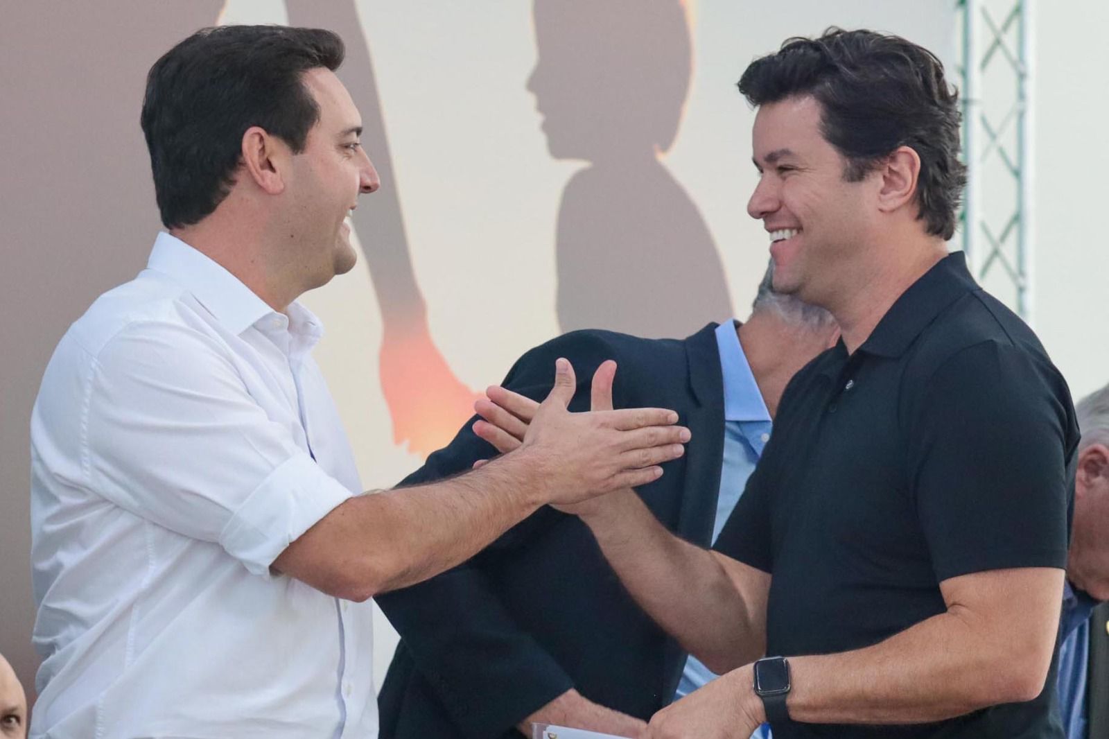 Foto: Geraldo Bubniak/AEN