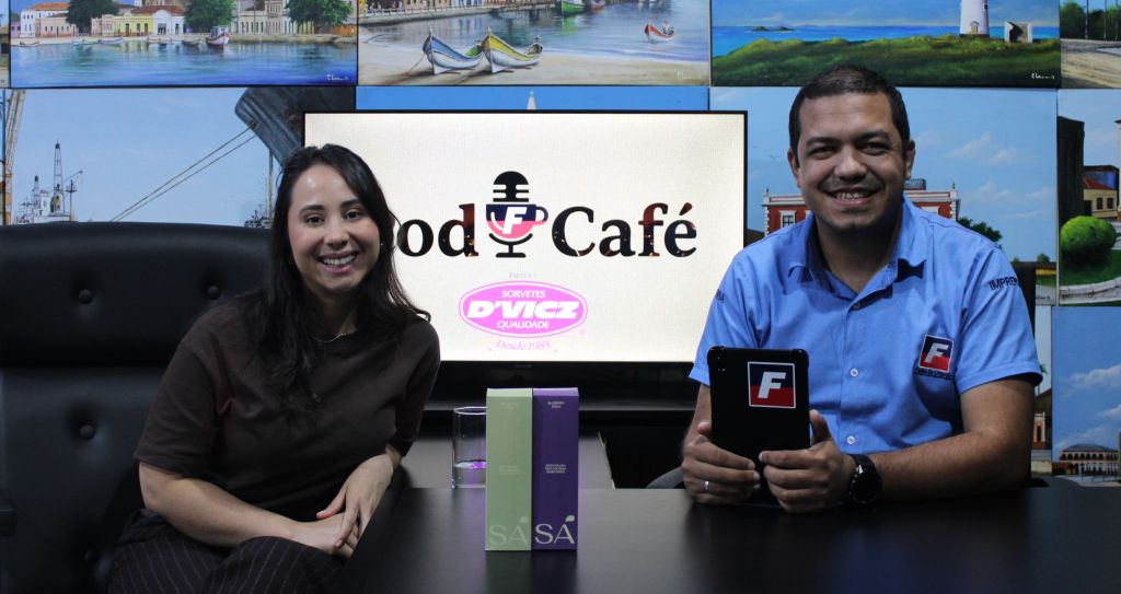 Hoje, a marca conta com quase 30 produtos divididos entre as linhas Sá Menina Pele e Sá Menina Casa